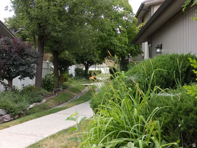 1570 E 5740 S, Taylorsville, UT 84129 - #3