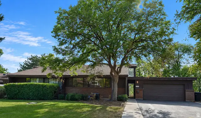 2753 N Edgewood Dr E, Provo, UT 84604 - #2