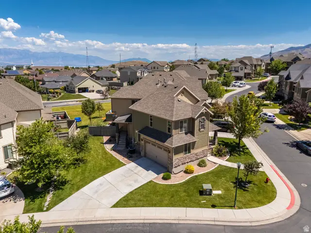 9256 Prairie Dunes Way, Eagle Mountain, UT 84005 - #3