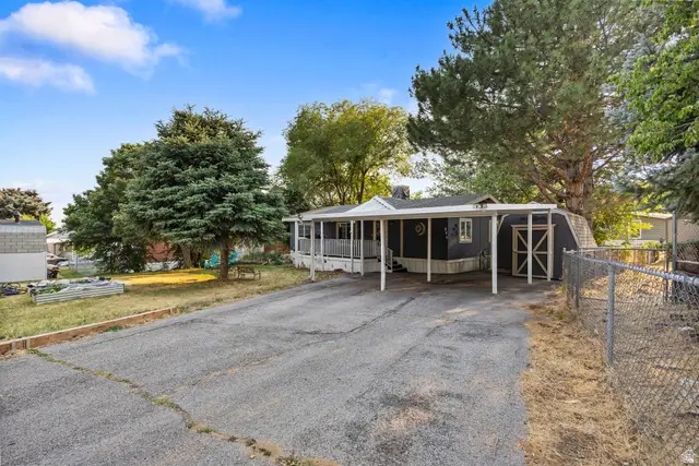 271 Mindella Way, Layton, UT 84041 - #2