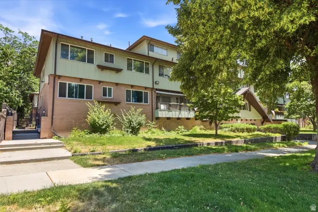 131 S 1000 E #12, Salt Lake City, UT 84102 - #1