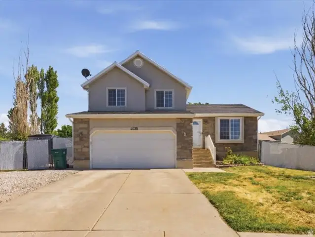 4039 W 4900 S, Roy, UT 84067 - #1