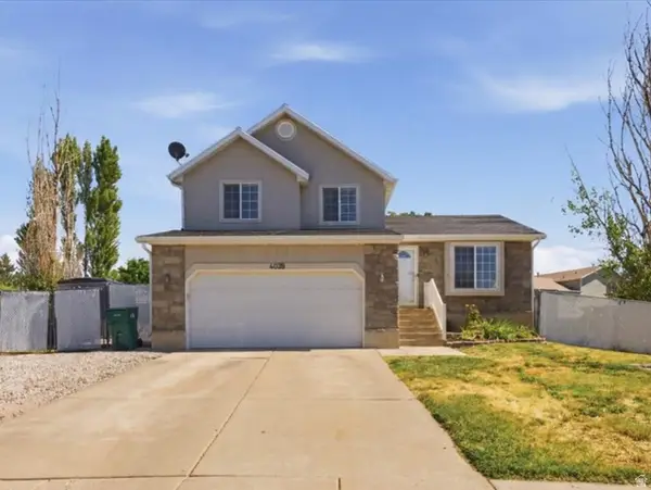 4039 W 4900 S, Roy, UT 84067