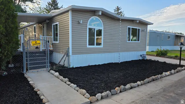 8949 S Reliance Dr W, Sandy, UT 84070 - #1