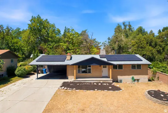 5532 S Easton St, Taylorsville, UT 84129 - #2