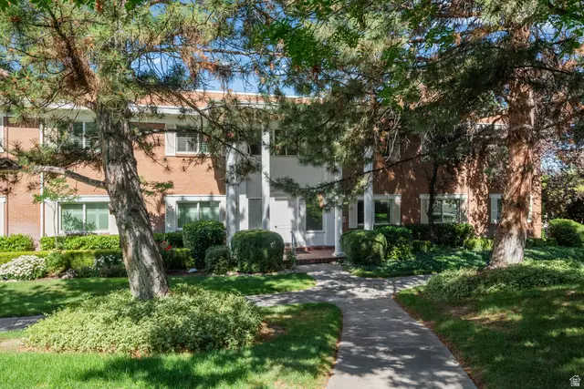 2708 S Highland Dr #10, Salt Lake City, UT 84106 - #1