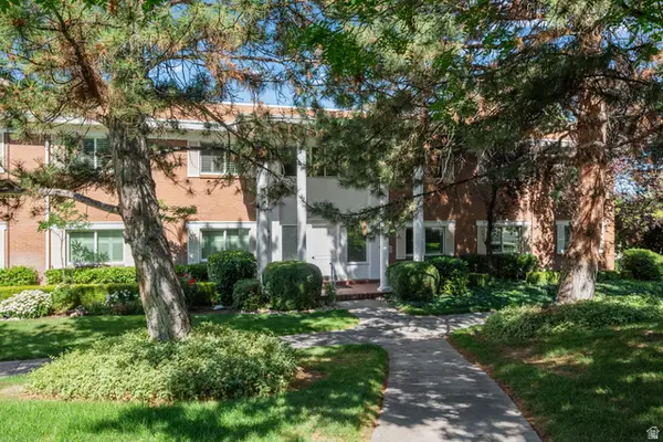 2708 S Highland Dr #10, Salt Lake City, UT 84106