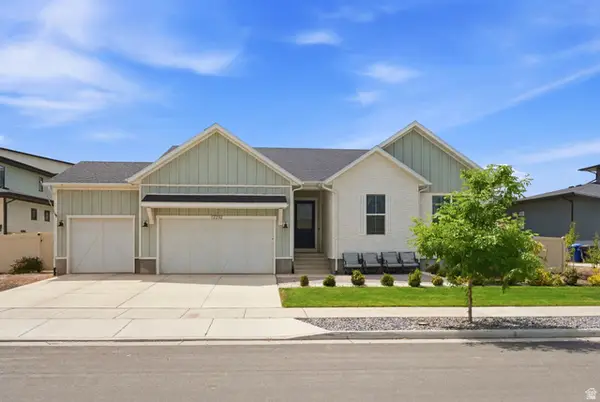 12292 S Emory Peak Cv W #410, Herriman, UT 84096