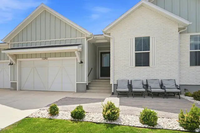 12292 S Emory Peak Cv W #410, Herriman, UT 84096 - #2
