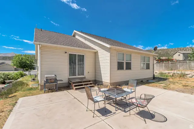 3949 E Sioux St, Eagle Mountain, UT 84005 - #3
