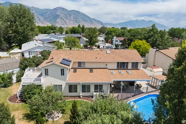 253 N 2475 W, Provo, UT 84601 - #3