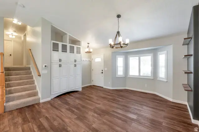 1843 W Springwater Dr S, Orem, UT 84058 - #2