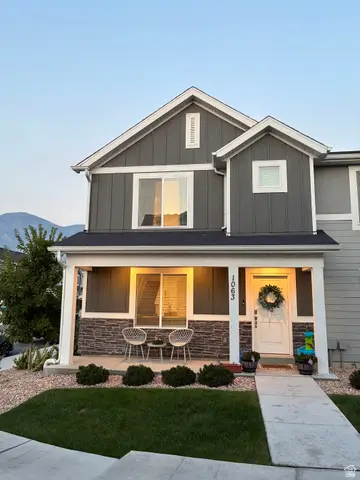 673 W 1920 S #1063, Provo, UT 84601 - #1