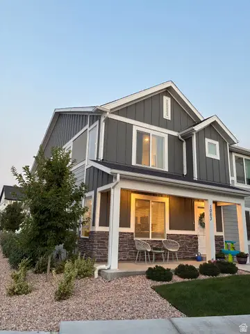 673 W 1920 S #1063, Provo, UT 84601 - #2