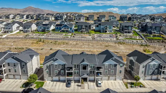 1794 W Eaglewood Dr N #201, Saratoga Springs, UT 84045 - #3