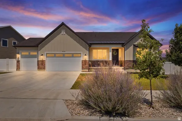 1006 W Katelyn Faith Cir, South Jordan, UT 84095 - #1