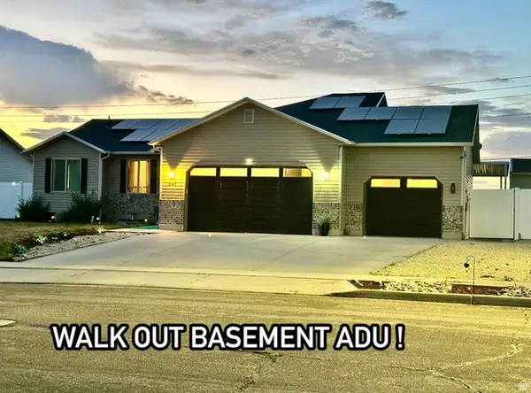 647 E 980 N, Tooele, UT 84074