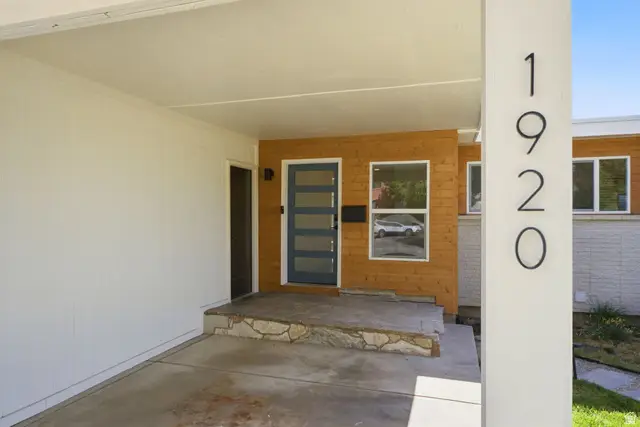 1920 S 2600 E, Salt Lake City, UT 84108 - #2