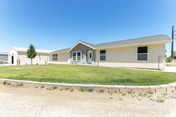 610 W Old Highway 91, Parowan, UT 84761