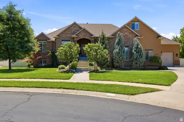 2377 S Cameron Dr, West Haven, UT 84401 - #1