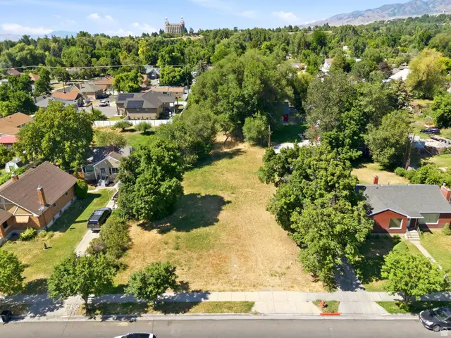 345 E 300 S #1, Logan, UT 84321 - #1