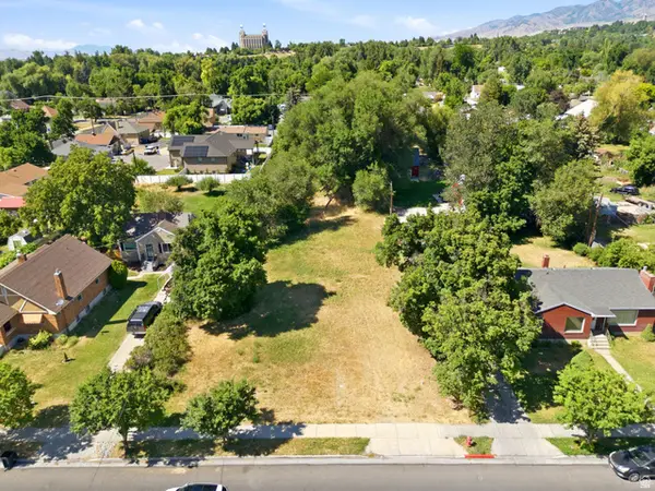 345 E 300 S #1, Logan, UT 84321