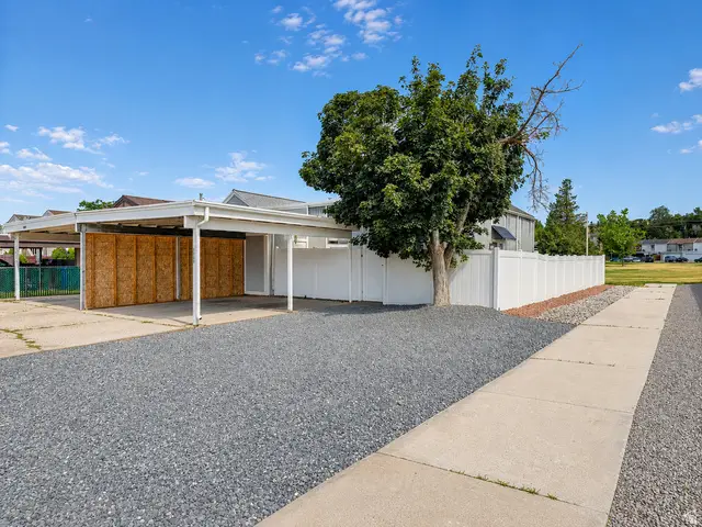 1898 E 5775 S, South Ogden, UT 84403 - #3