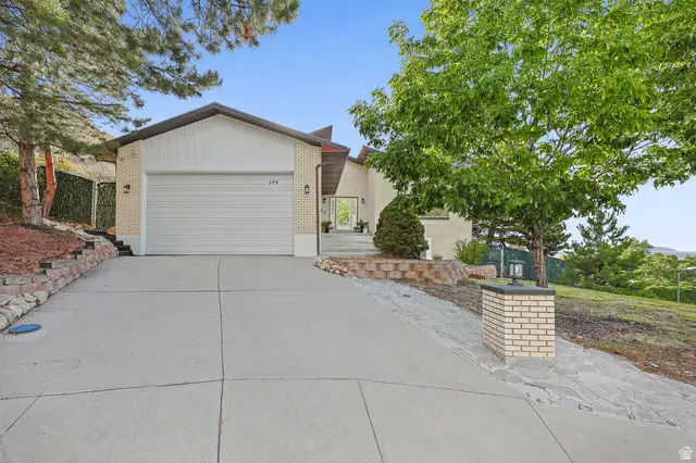 299 E Sage, Tooele, UT 84074 - #1