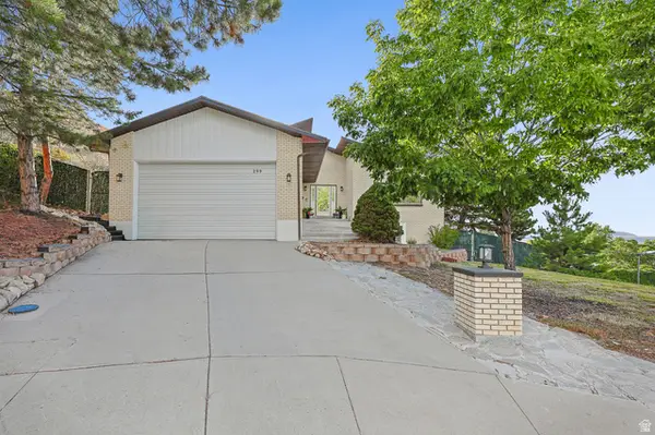 299 E Sage, Tooele, UT 84074