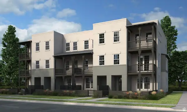 7608 S Clipper Hill Rd W #428, West Jordan, UT 84081