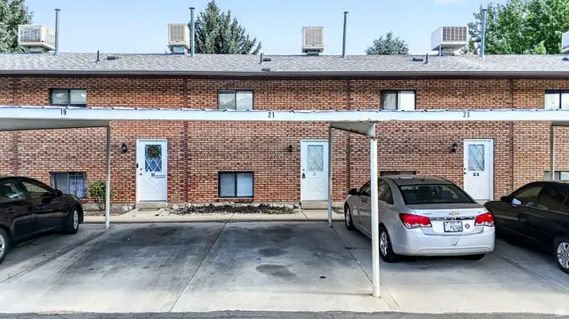 1325 S Lincoln Ave E #E4, Ogden, UT 84404 - #3