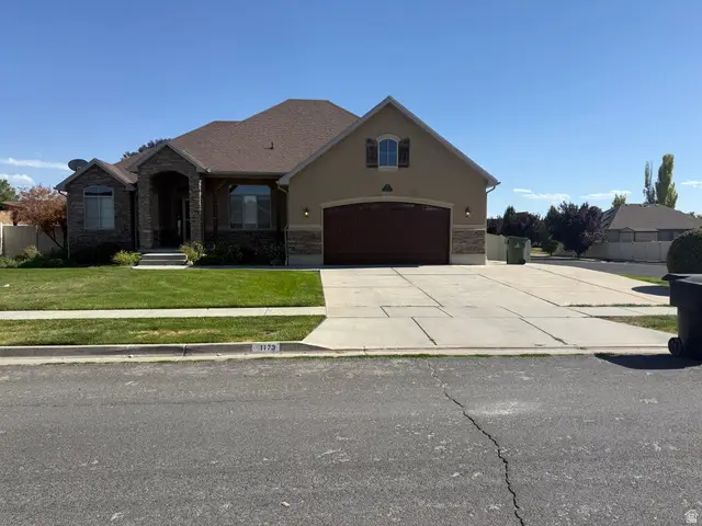 1173 W 2175 S, Syracuse, UT 84075 - #2