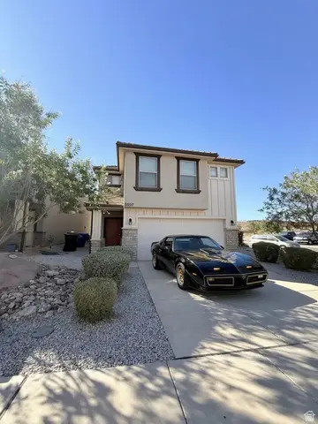 3897 E Transam Ln, Saint George, UT 84790 - #1