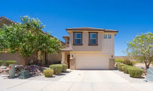 3897 E Transam Ln, Saint George, UT 84790 - #2