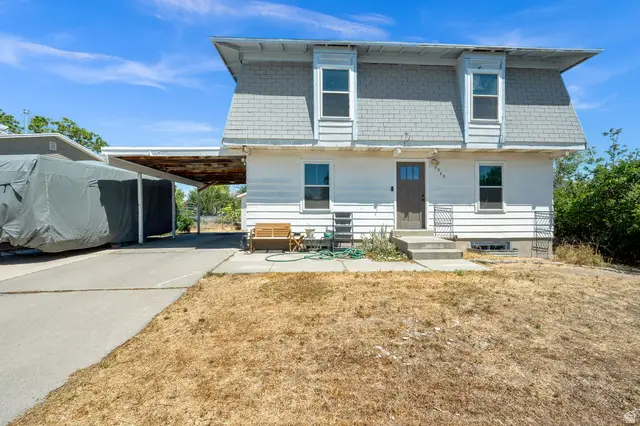 5289 S Leprechaun Ln W, Salt Lake City, UT 84118 - #1