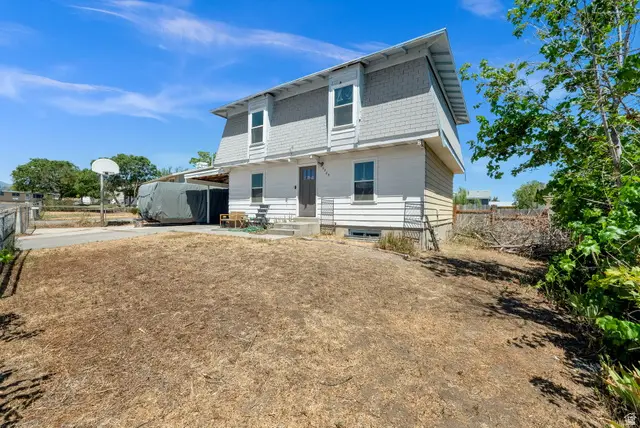 5289 S Leprechaun Ln W, Salt Lake City, UT 84118 - #2