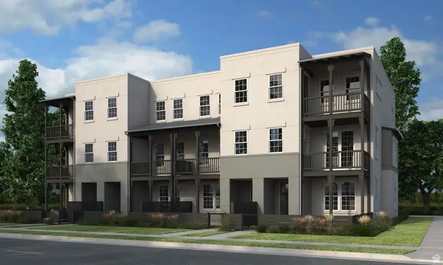 7604 S Clipper Hill Rd W #426, West Jordan, UT 84081 - #1