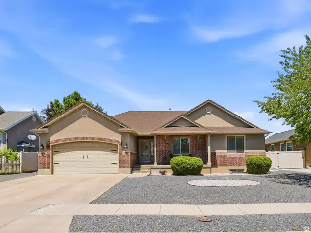 640 W 3650 S, Riverdale, UT 84405 - #2