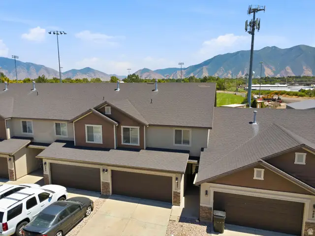 487 S 340 W, Spanish Fork, UT 84660 - #2