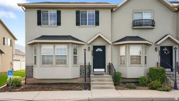 983 S 1850 W, Springville, UT 84663