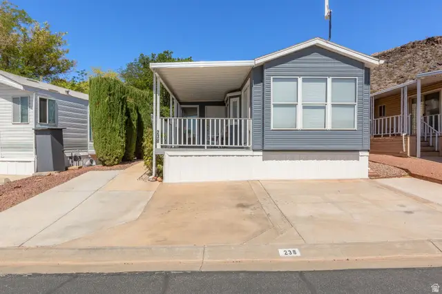 840 N Twin Lakes Dr #238, Saint George, UT 84770 - #1