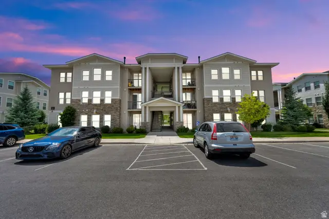 1043 S 500 E #G101, Heber City, UT 84032 - #3