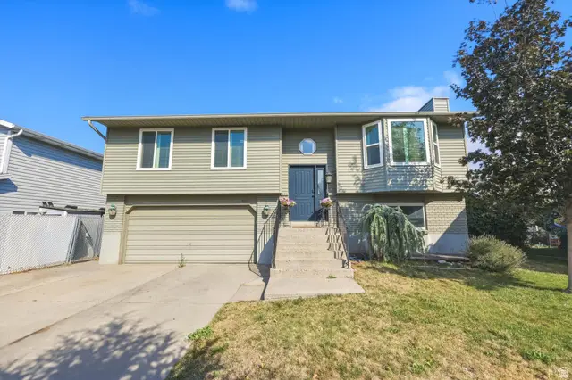 6363 S Uyeda Ct, West Jordan, UT 84081 - #1