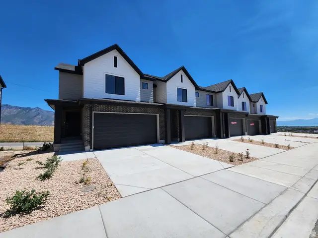 4392 N Buckstone Way #1344, Lehi, UT 84048 - #1