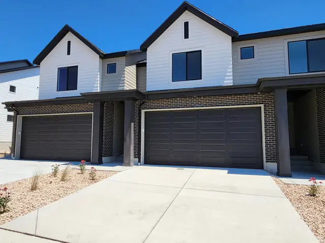4392 N Buckstone Way #1344, Lehi, UT 84048 - #2