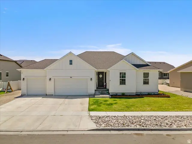 705 W Regatta Ln, Stansbury Park, UT 84074 - #1