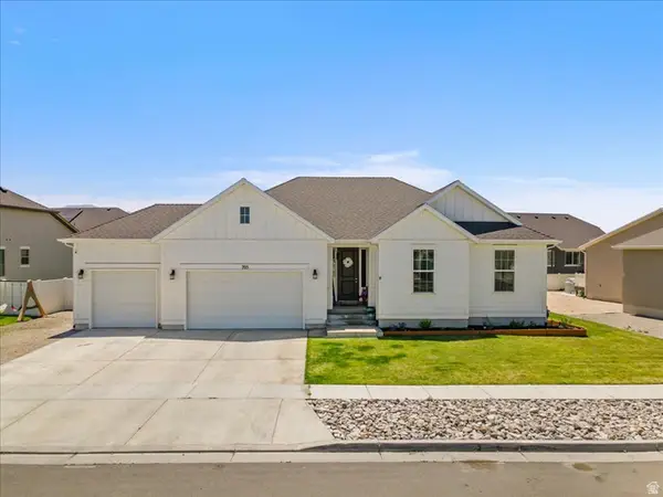 705 W Regatta Ln, Stansbury Park, UT 84074