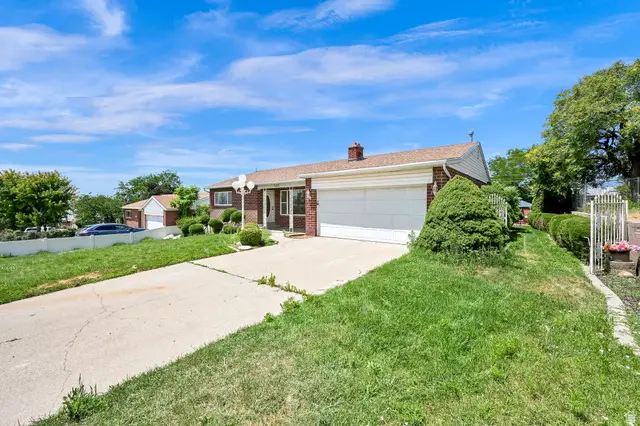 406 W 3300 S, Bountiful, UT 84010 - #1