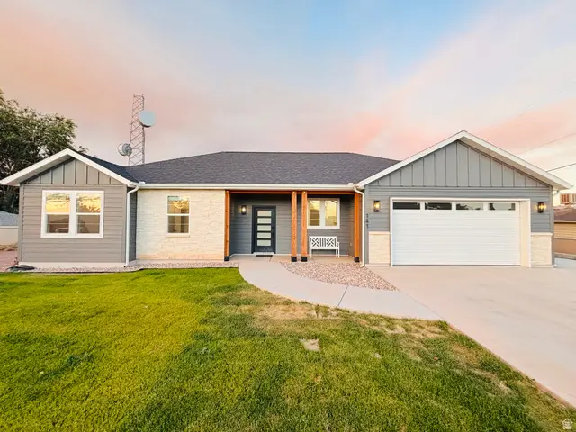 141 S 100 W, Blanding, UT 84511 - #1
