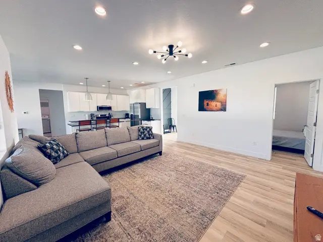 141 S 100 W, Blanding, UT 84511 - #3